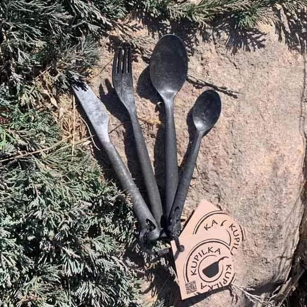 Kupilka Cutlery Set