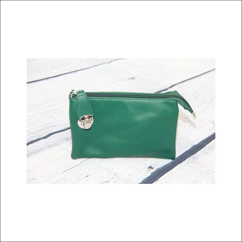 Mandy Crossbody/Clutch Purse