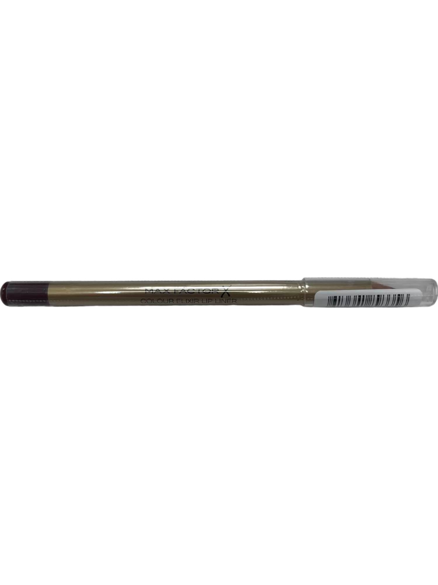 Max Factor Brown N Bold Colour Elixir Lip Liner Pencil