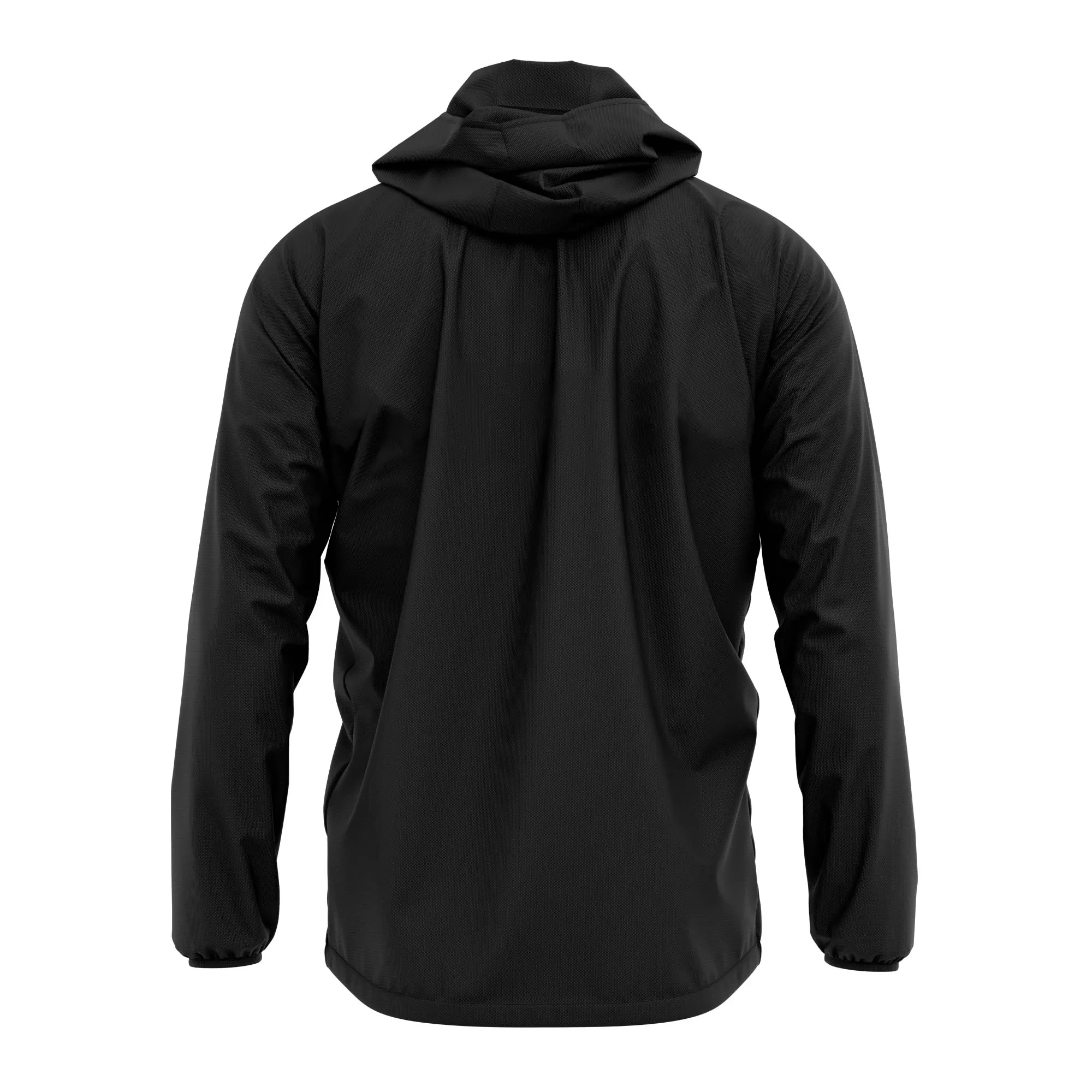 Maycenvale United Shower Jacket