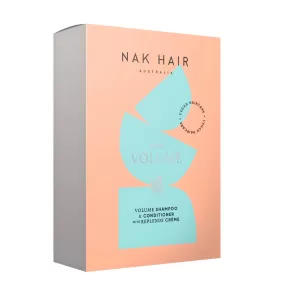 NAK | Volume Trio Gift Set