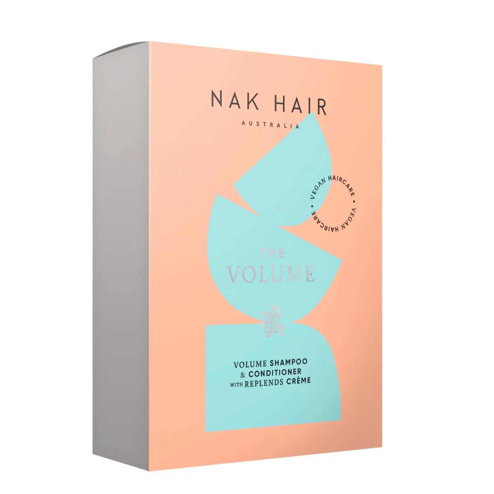 NAK | Volume Trio Gift Set