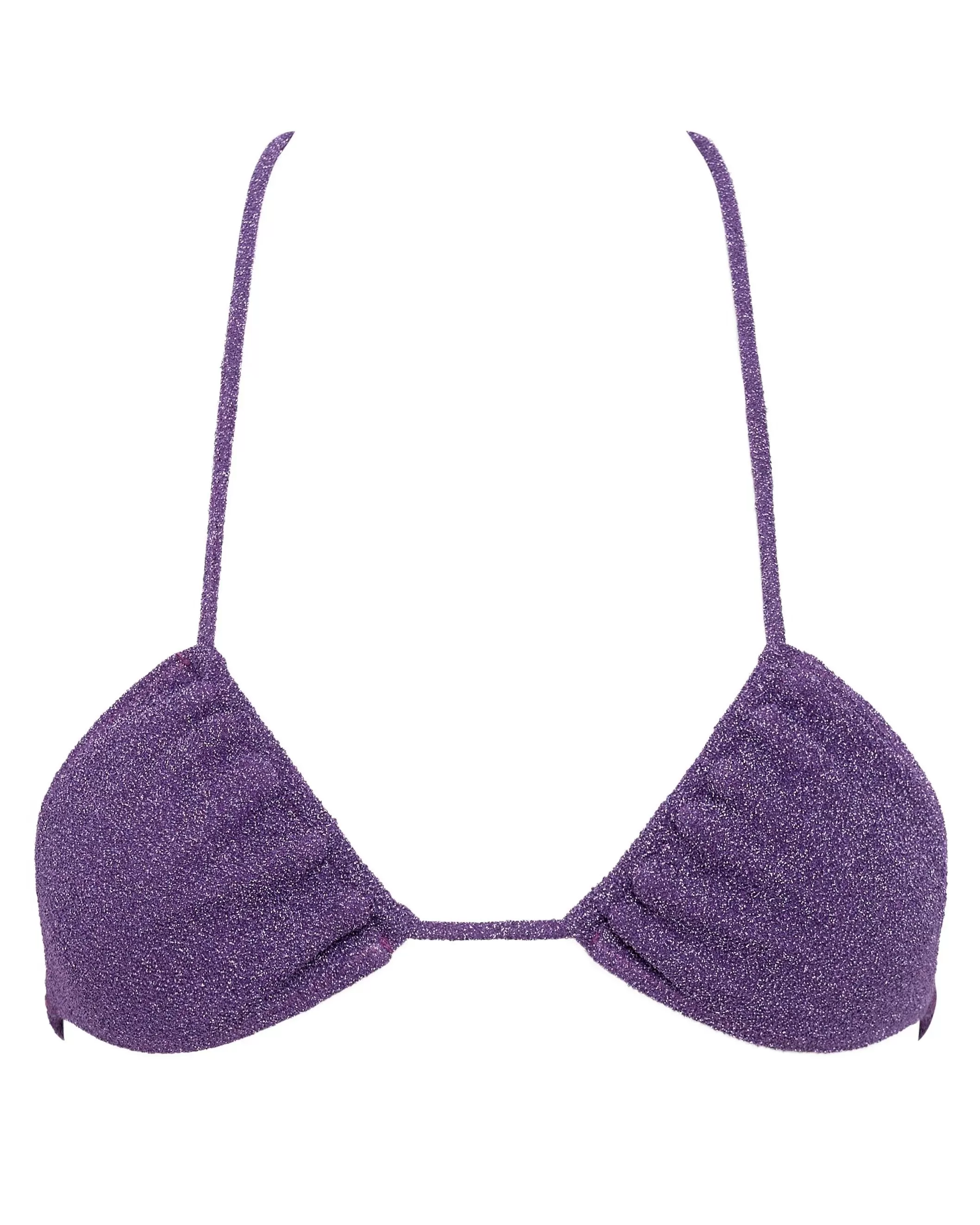 Nookie Dynasty Wrap Tri - Purple