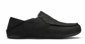 Olukai Kipuka Hula - Black/Black