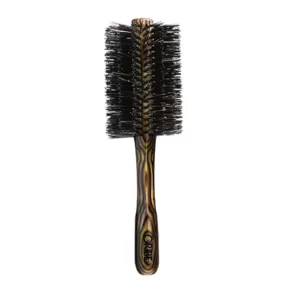 ORIBE | Italian Resin Large Round Brush