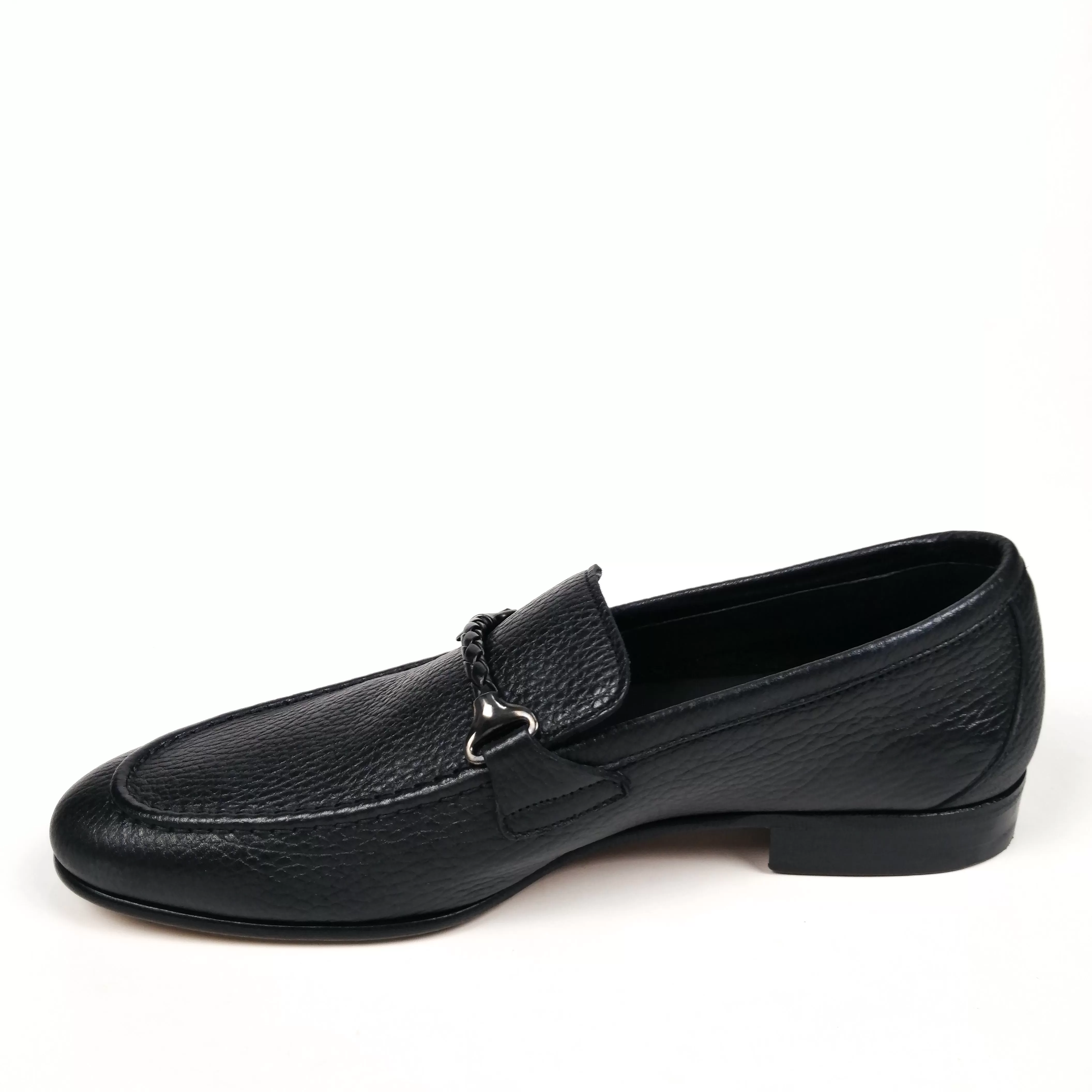 PACO MILAN 5067B MEN BLACK