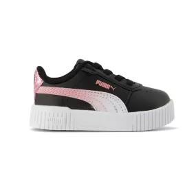 Puma - Kids' (Infant) Carina 2.0 Star Glow AC Shoes (393878 02)