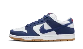 SB Dunk Low Los Angeles Dodgers