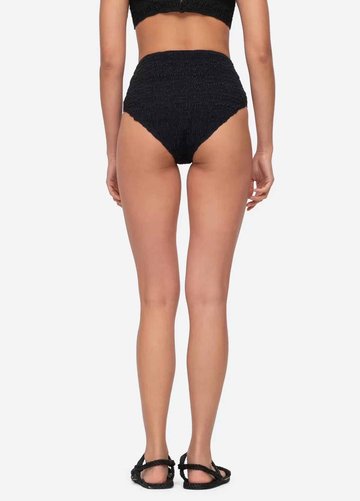 SEA NY Sophie Bikini Bottom