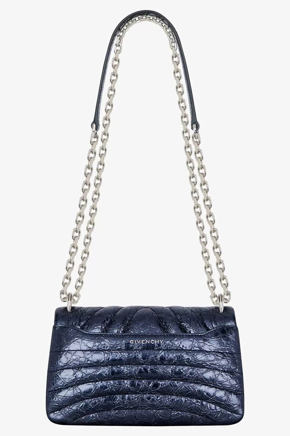 Small 4G Soft Bag - Navy