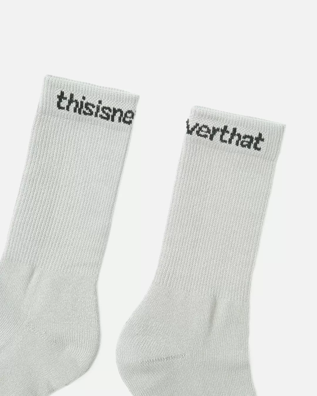 SP-Logo Socks - 3Pack