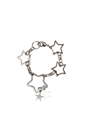 STAR UTILITY BRACELET