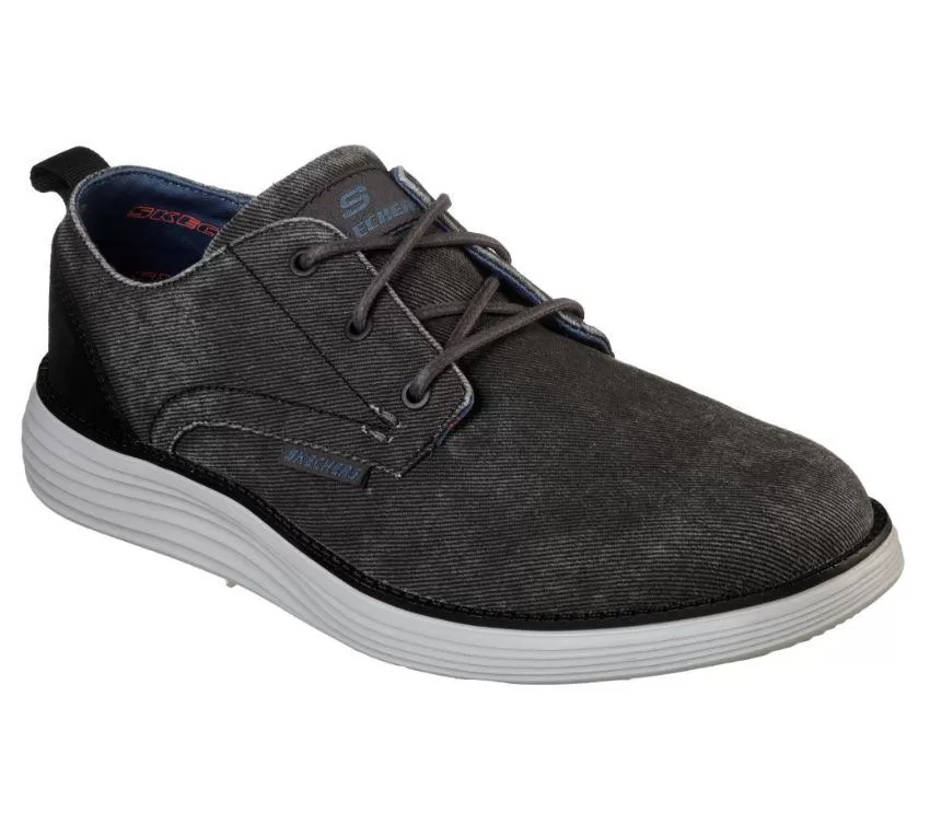 Status 2.0 Pexton By Skechers