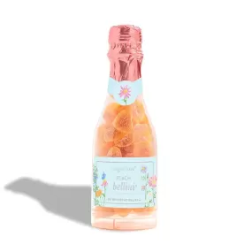 SUGARFINA | Peach Bellini Garden Party Bottle