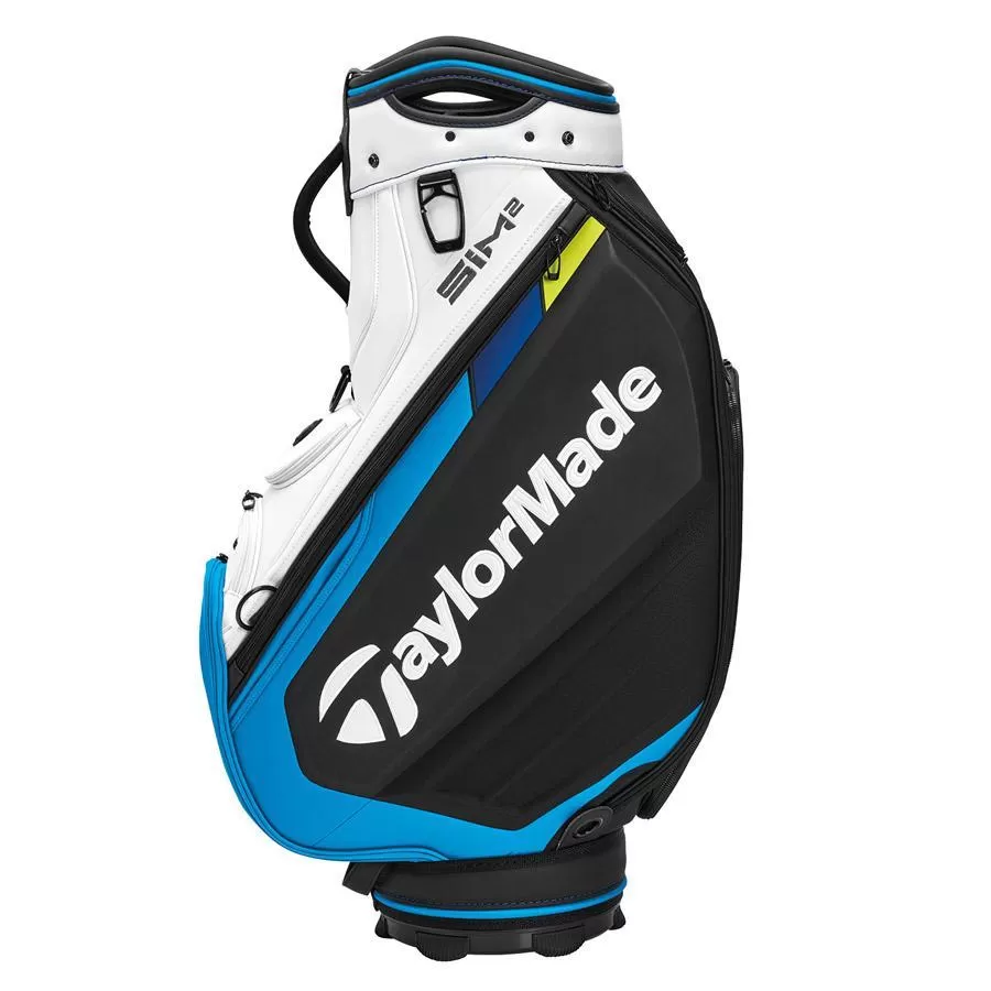 TaylorMade TM21 Tour Staff Bag