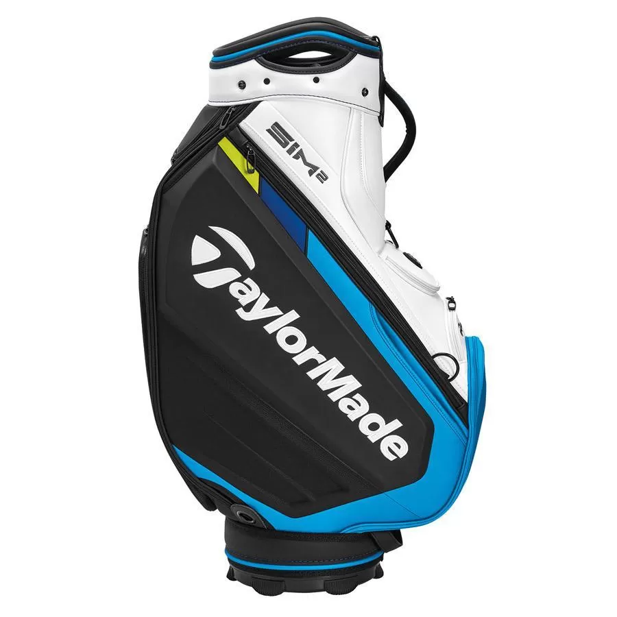 TaylorMade TM21 Tour Staff Bag