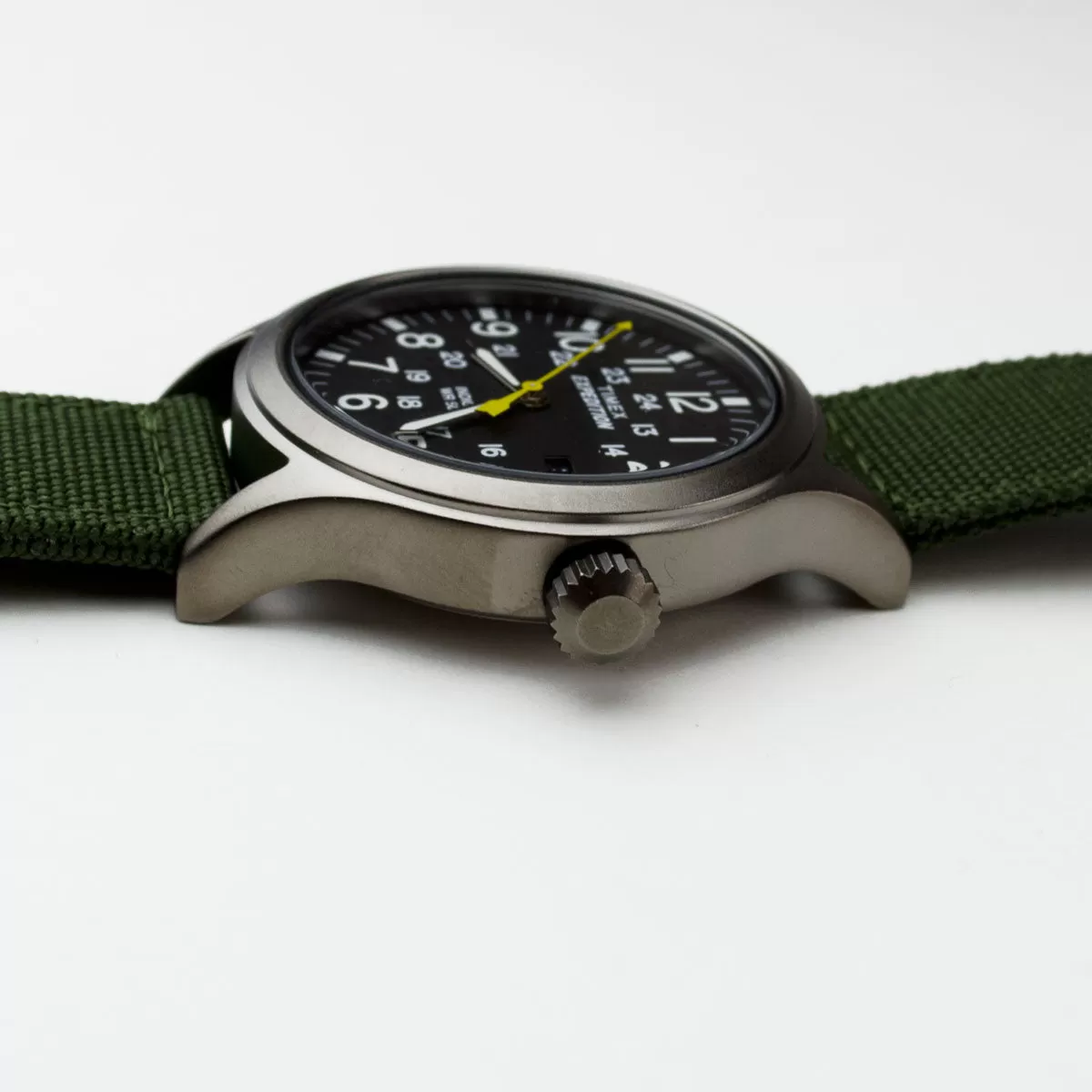 Timex - Scout Expedition - Khaki