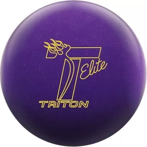 Track Triton Elite Bowling Ball