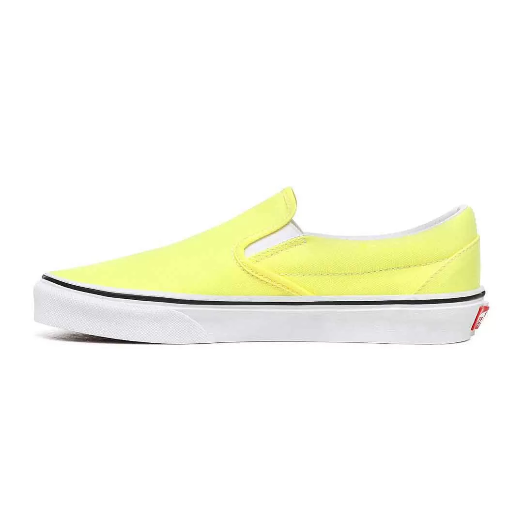 Vans - Unisex Classic Slip On Shoes (4U38WT7)