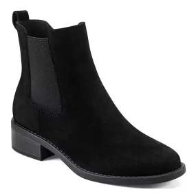 Wanda Chelsea Ankle Booties