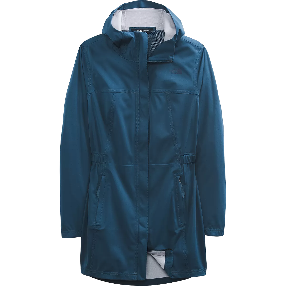 Women's Allproof Stretch Parka