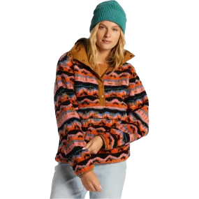 Women's Switchback Fleece Jacket